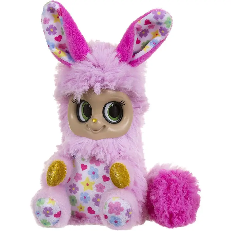 Bush Baby World Blossom Meadow Pozee Soft Toy