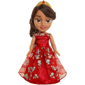 Disney Elena of Avalor Doll 35cm