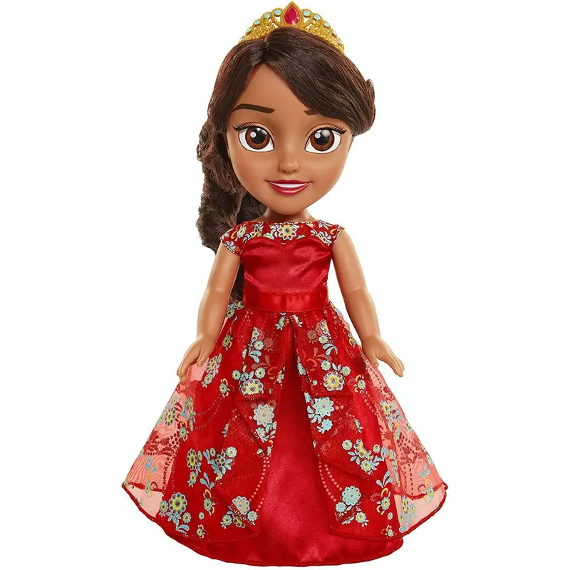 Disney Elena of Avalor Doll 35cm