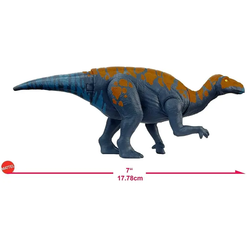 Jurassic World Attack Pack Callovosarus Action Figure