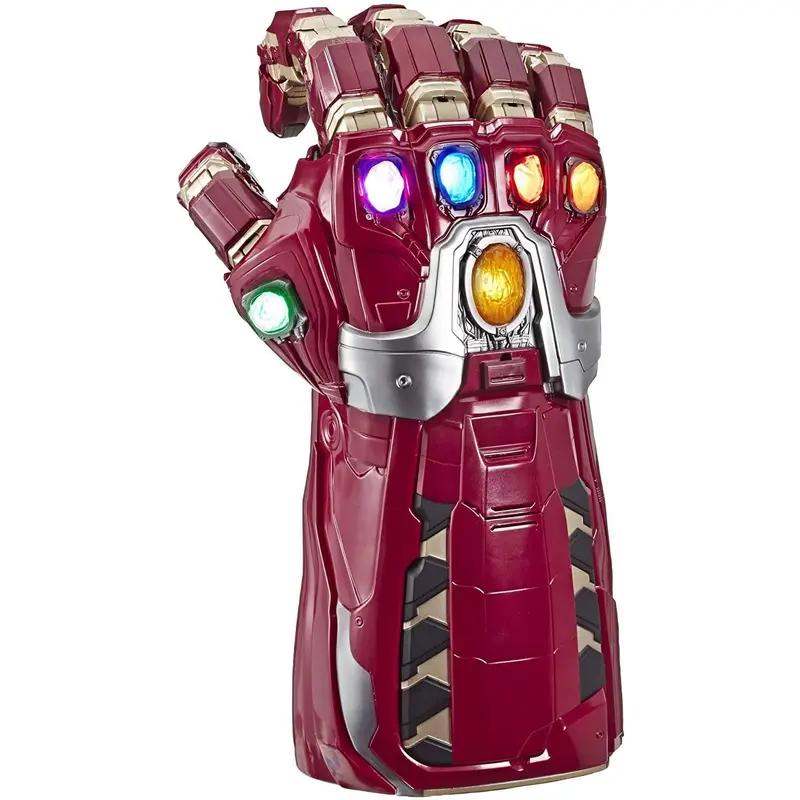 Marvel Legends Series Avengers: Endgame Power Gauntlet Articulated Electronic Fist