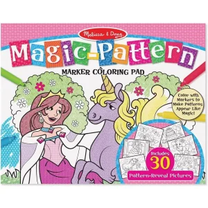 Melissa and Doug 94449 Magic Pattern Assortment