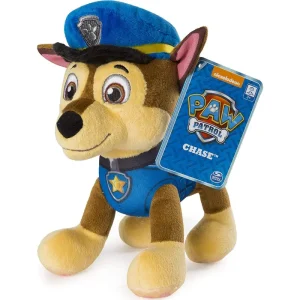 PAW Patrol Chase Soft Plush Toy 28cm