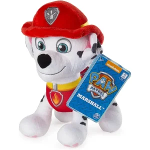 PAW Patrol Marshall Soft Plush Toy 28cm