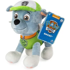 PAW Patrol Rocky Soft Plush Toy 28cm