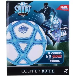 Smart Ball SBCB1B Football
