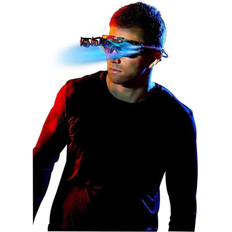 Spyx Night Mission Goggles