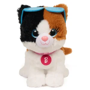 Barbie 61170 Pet Bean Puppy Dog, 6-inch Soft Toy