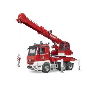 Bruder 03675 Fire Engine