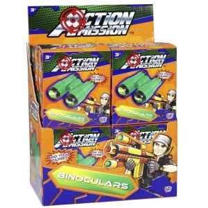 Combat Force Binoculars