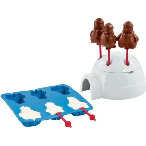 Cool Create Mr Frosty Choc Ice Maker