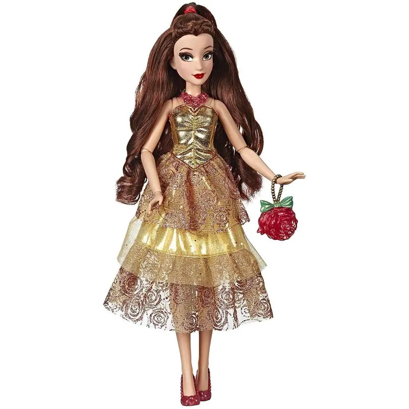 Disney Princess Style Series, Belle Doll