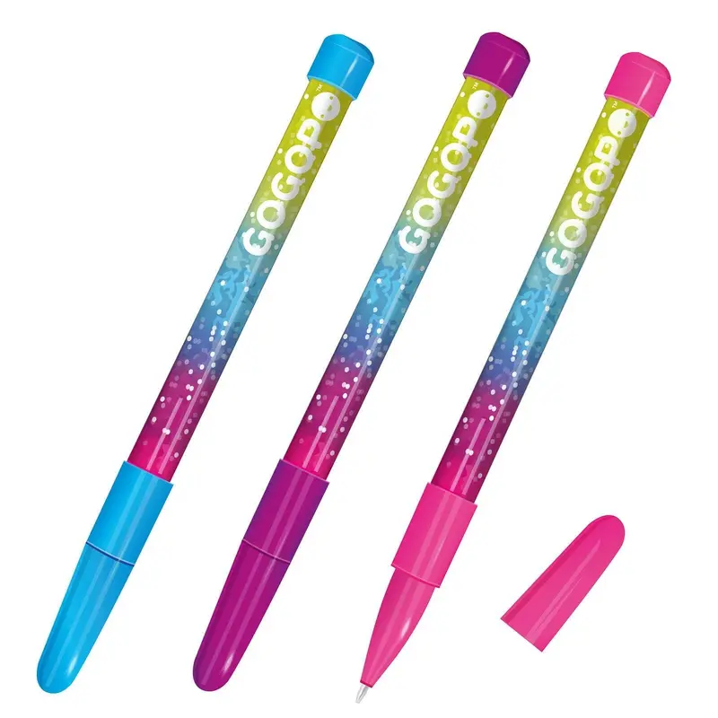 GOGOPO Glitter Pen