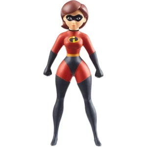 Incredibles 2 Stretch Elastigirl Action Figure