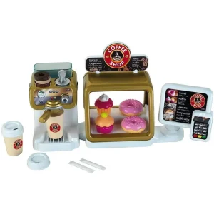 Klein 9501 - Coffee Shop Playset