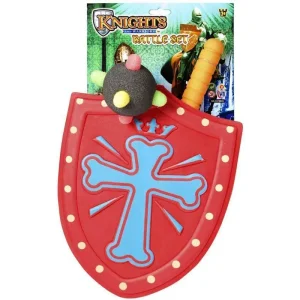 Knights Battle Set - Assortment