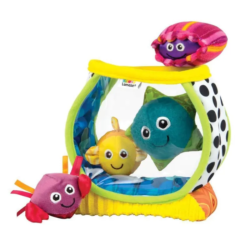Lamaze My First Fishbowl