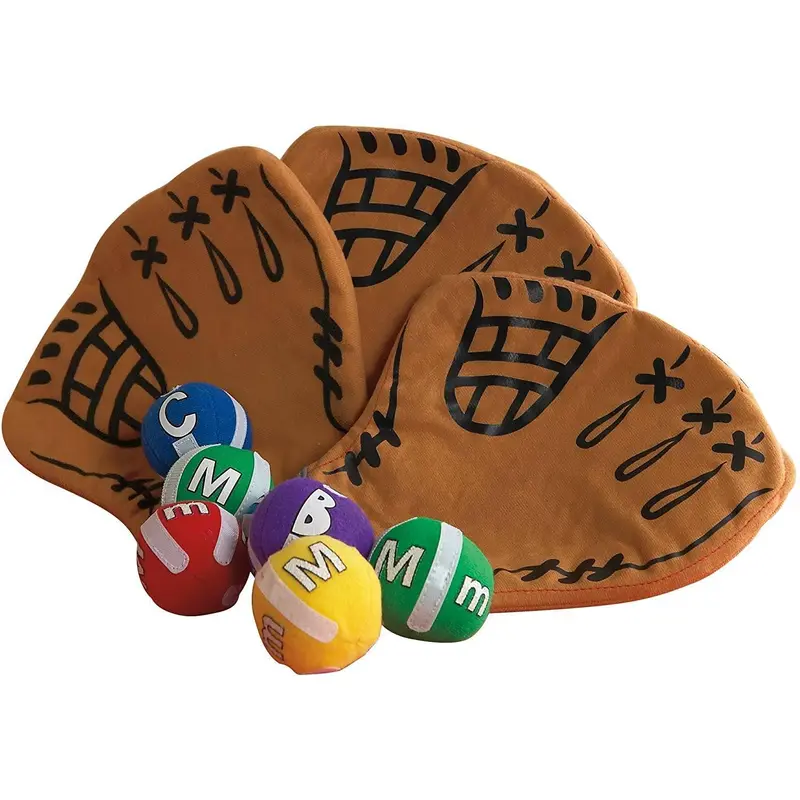 Learning Resources Alpha Catch Phonics Game