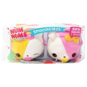 Num Noms Smooshcakes Twin Pack