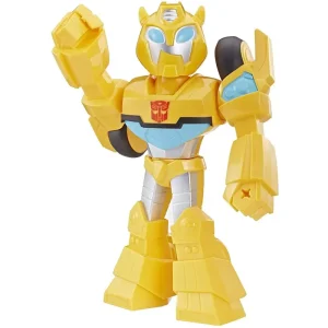 Playskool Heroes Transformers Rescue Bots Bumblebee Robot