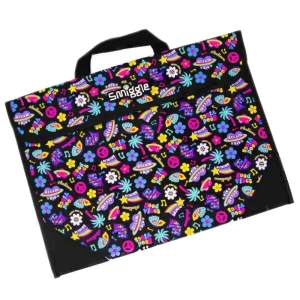 Smiggle Express Book Bag - Colour Mix