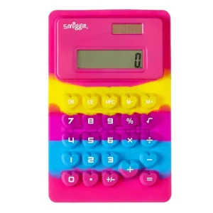 Smiggle Mix It Calculator
