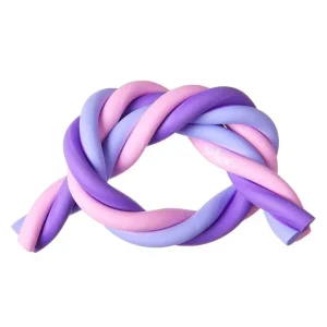 Smiggle Pick Me Jelly Twist Eraser