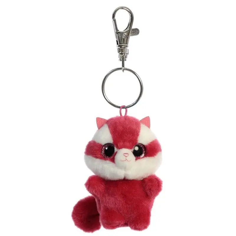 YOOHOO Chewoo Keychain Plush