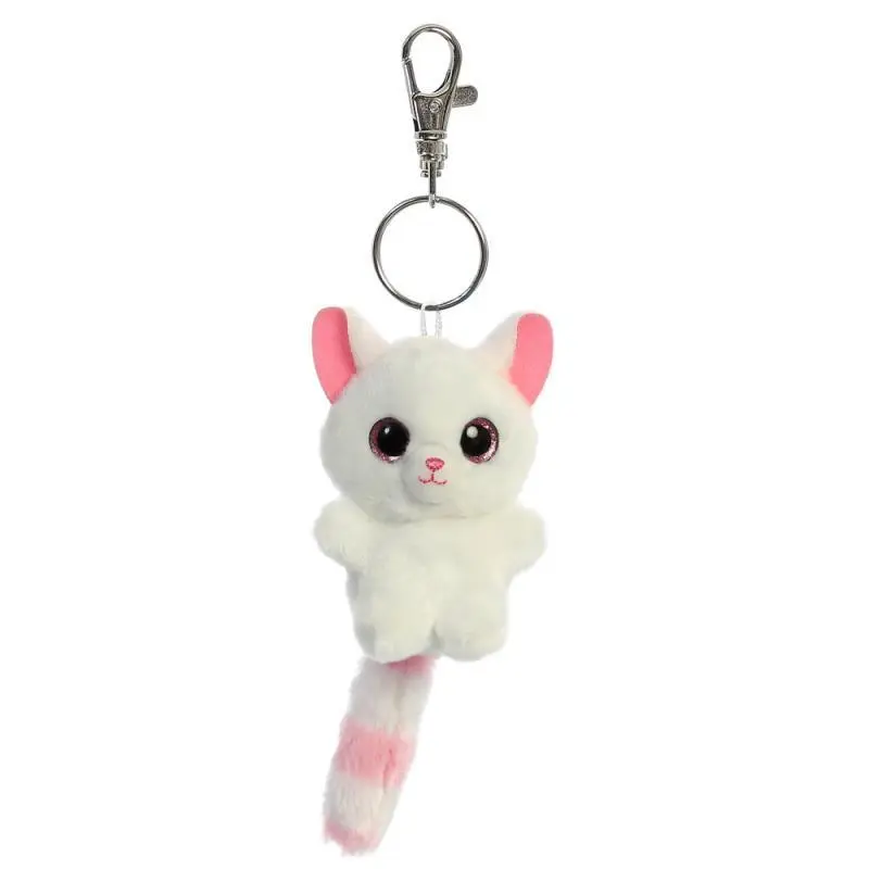 YOOHOO Pammee Keychain Plush