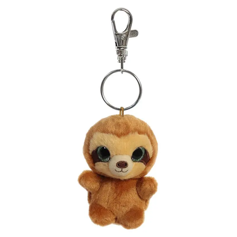 YOOHOO Slo Keyring Plush