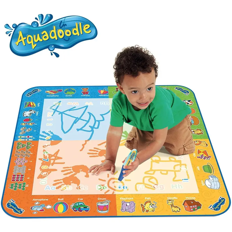 Aquadoodle Classic Large Water Doodle Mat