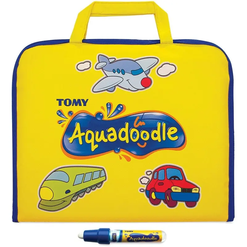 Aquadoodle Travel Colour Doodle Bag