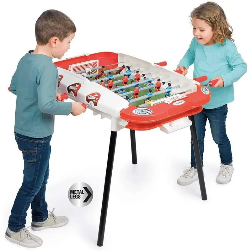 Chicos Electronic Football Table