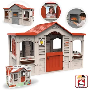 Chicos Le Chalet Playhouse