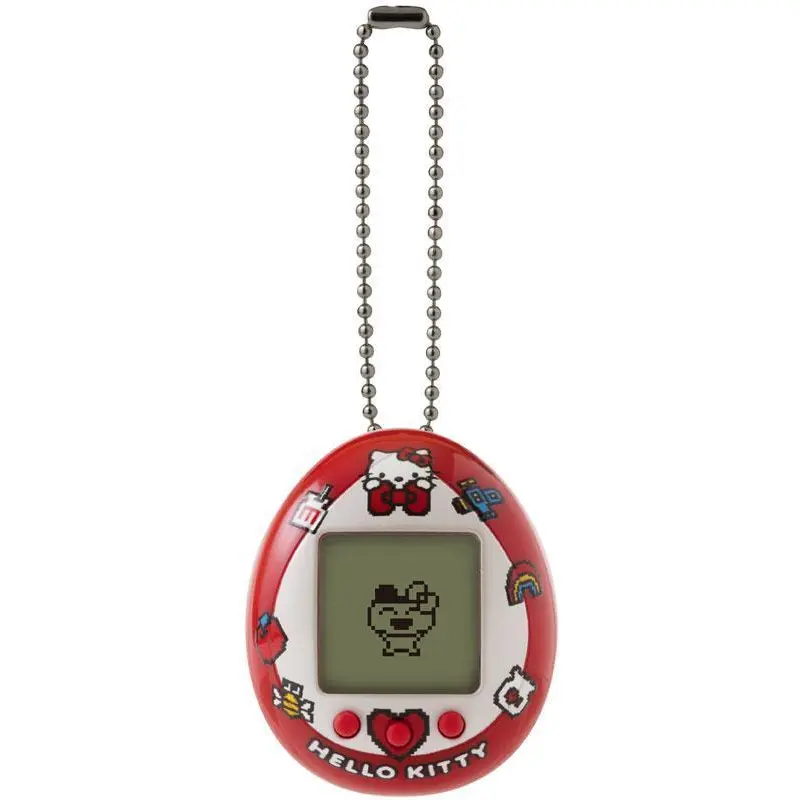 Hello Kitty Tamagotchi - Assorted