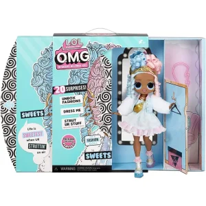 LOL Surprise! OMG Sweets Fashion Doll