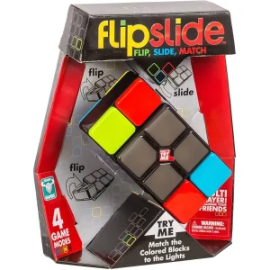Moose Flipslide Game