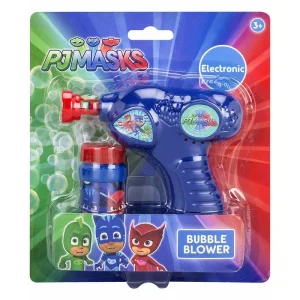 PJ Masks Bubble Blower