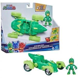 PJ Masks Deluxe Gekko-mobile Vehicle