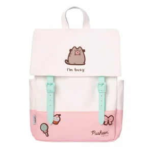 Pusheen Backpack Rose Collection