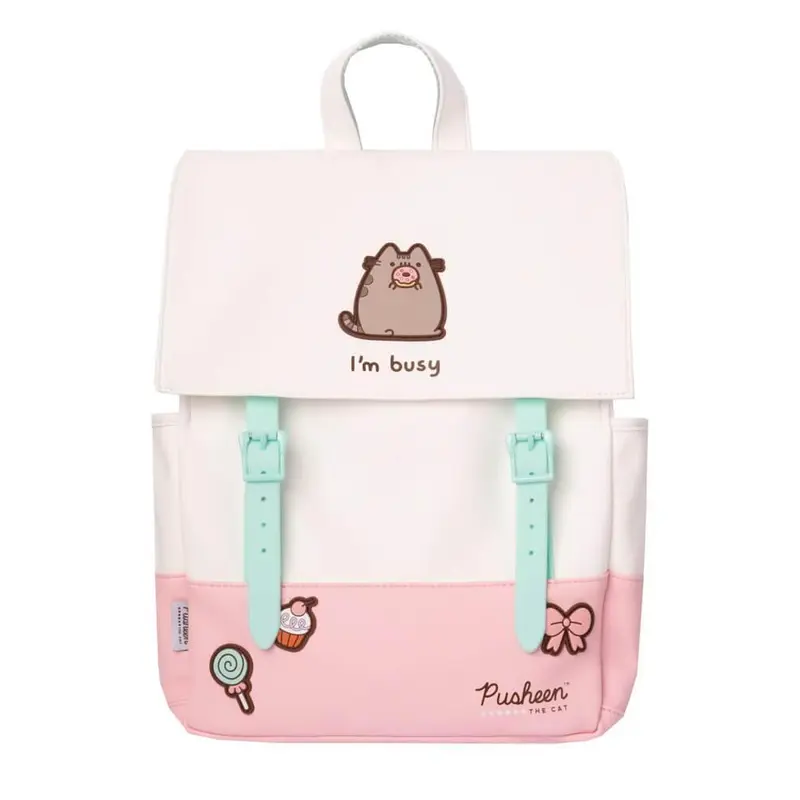 Pusheen Backpack Rose Collection