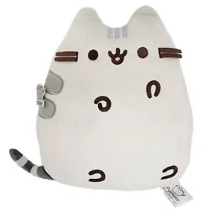 Pusheen Cushion Hello