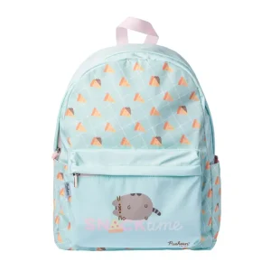 Pusheen Mochila Escolar Foodie Collection School Backpack