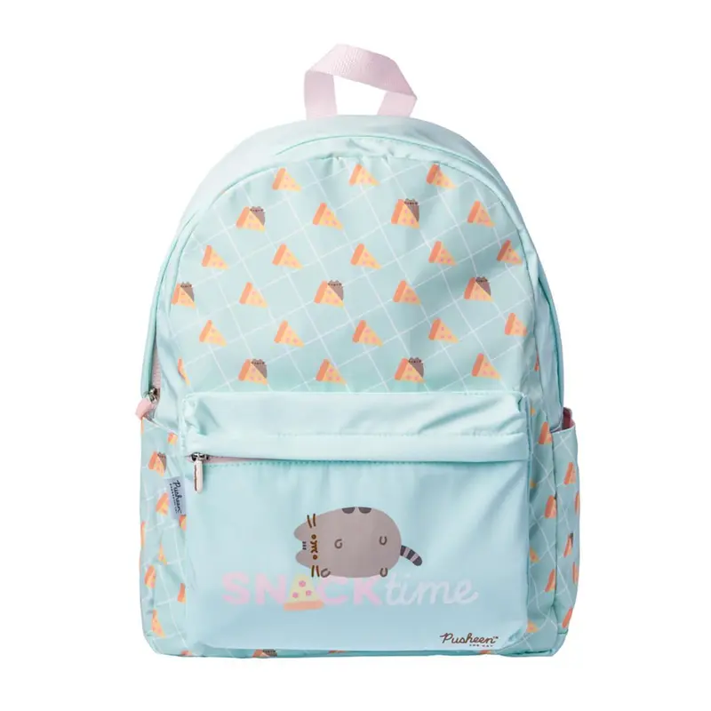 Pusheen Mochila Escolar Foodie Collection School Backpack