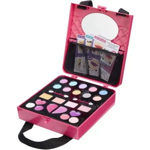 Shimmer 'n Sparkle Insta Glam All-in-one Beauty Make-up Tote