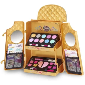 Shimmer 'n Sparkle Instaglam All-in-one Beauty Makeup Backpack