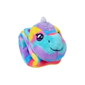 Smiggle Hug-a-buds Plush Watch - Olivia Unicorn