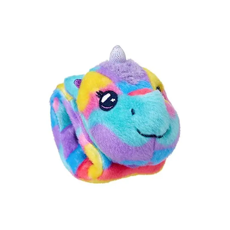 Smiggle Hug-a-buds Plush Watch - Olivia Unicorn