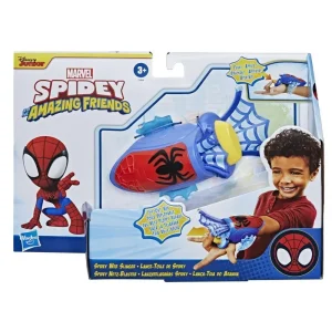Spider-Man Amazing Friends Spidey Web Slinger