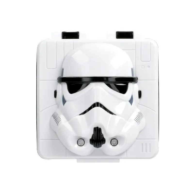 Star Wars Trooper 3D Lunch Box
